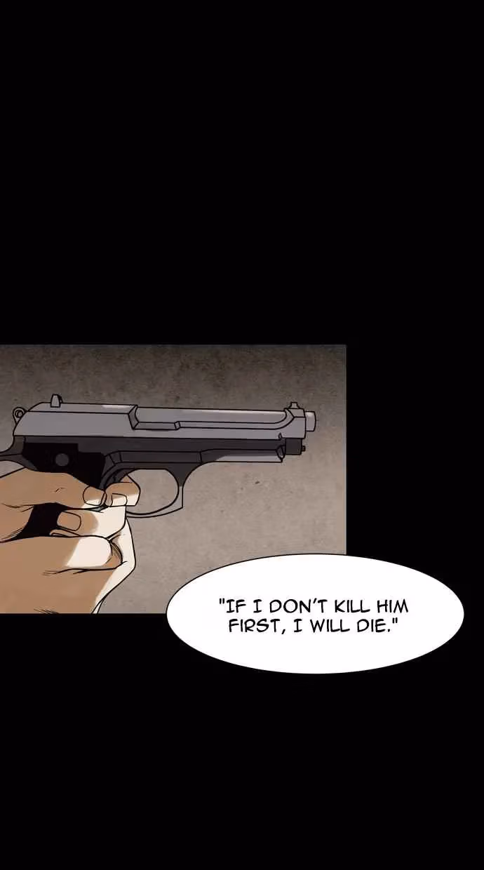 Read Infectee chapter 49 image 29 on Lezhin