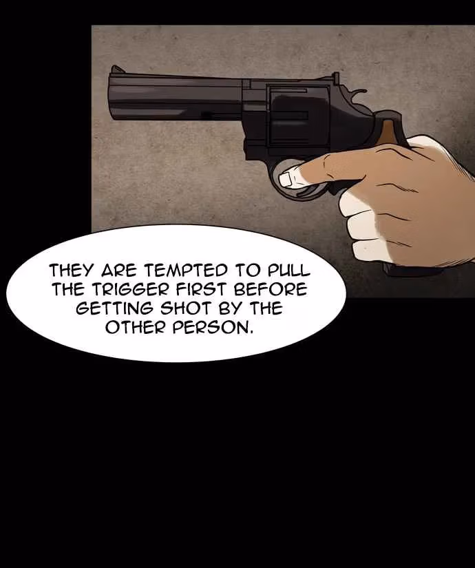 Read Infectee chapter 49 image 30 on Lezhin