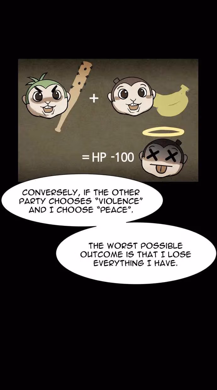 Read Infectee chapter 49 image 34 on Lezhin
