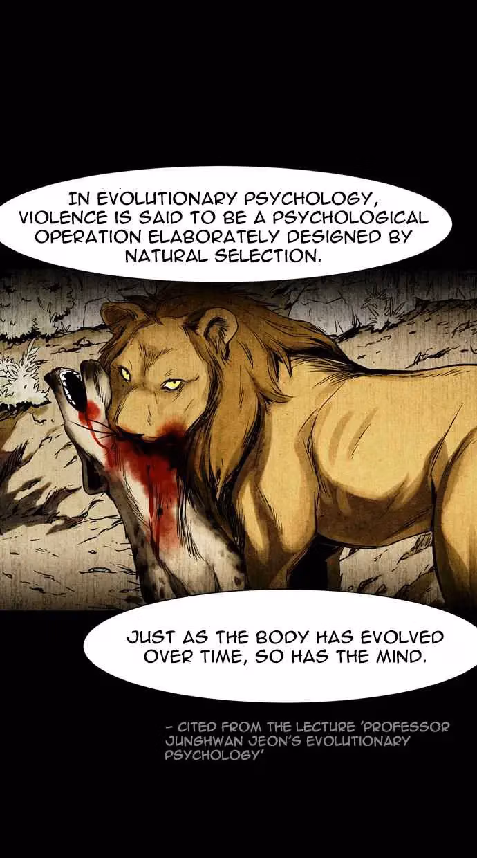 Read Infectee chapter 49 image 36 on Lezhin