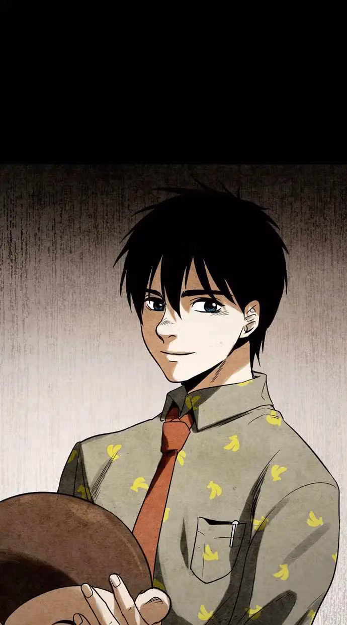 Read Infectee chapter 49 image 40 on Lezhin
