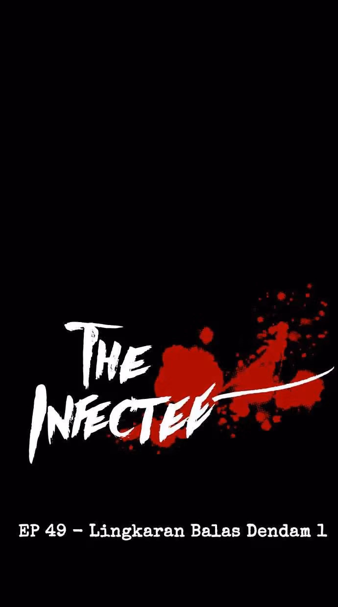 Read Infectee chapter 49 image 43 on Lezhin