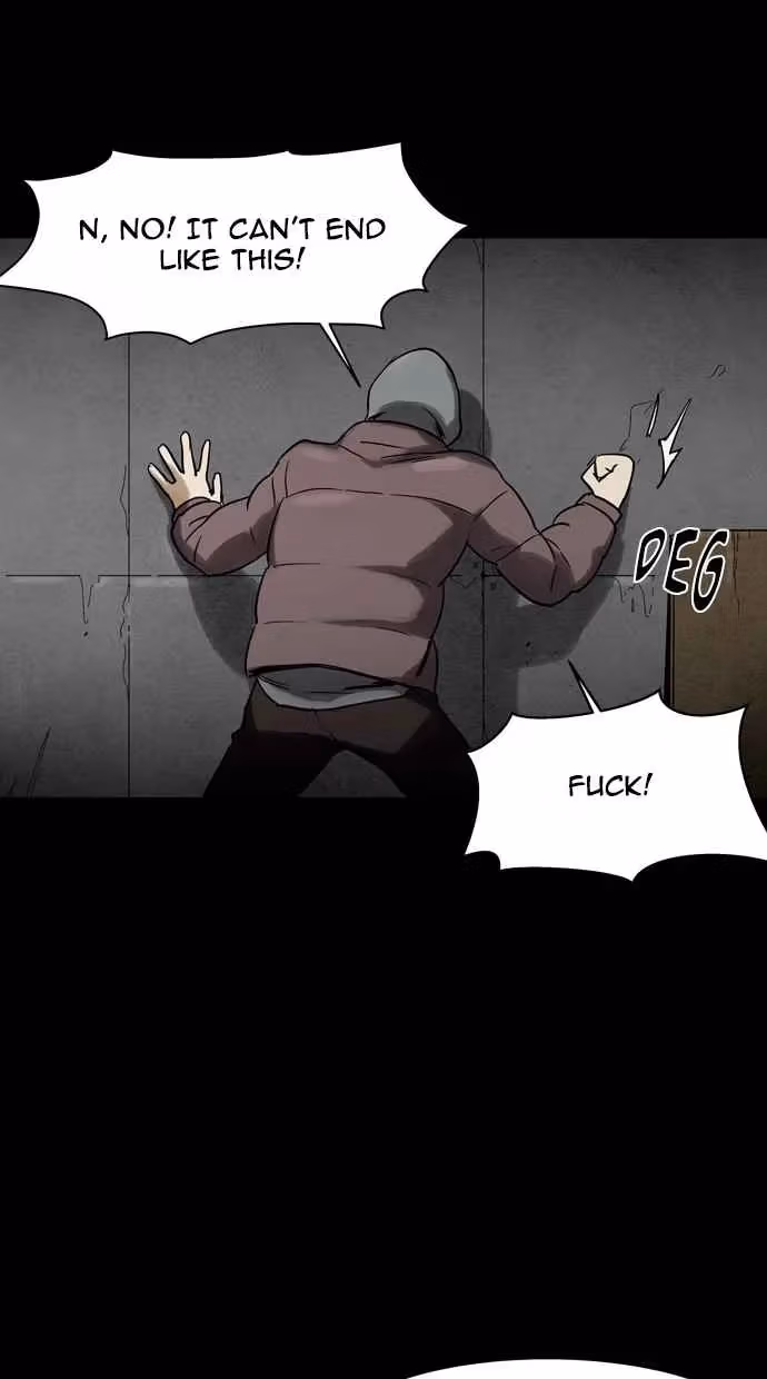 Read Infectee chapter 49 image 50 on Lezhin