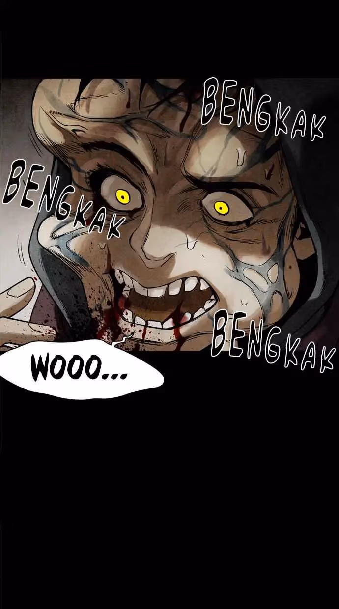 Read Infectee chapter 49 image 57 on Lezhin