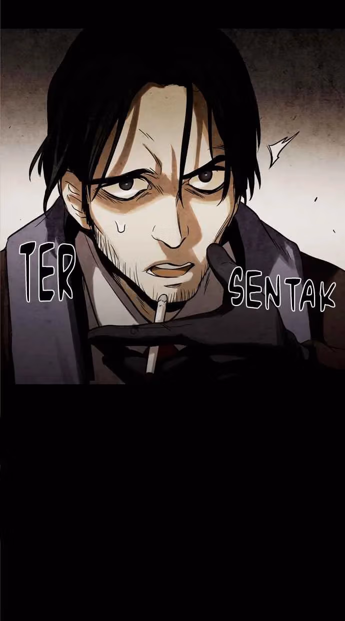 Read Infectee chapter 49 image 58 on Lezhin