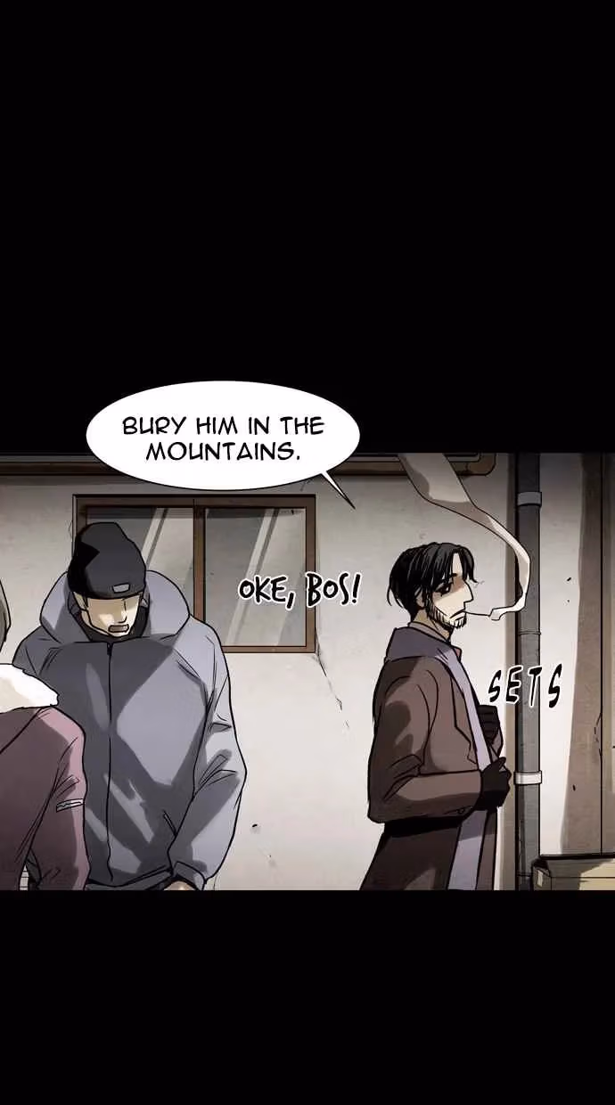 Read Infectee chapter 49 image 64 on Lezhin