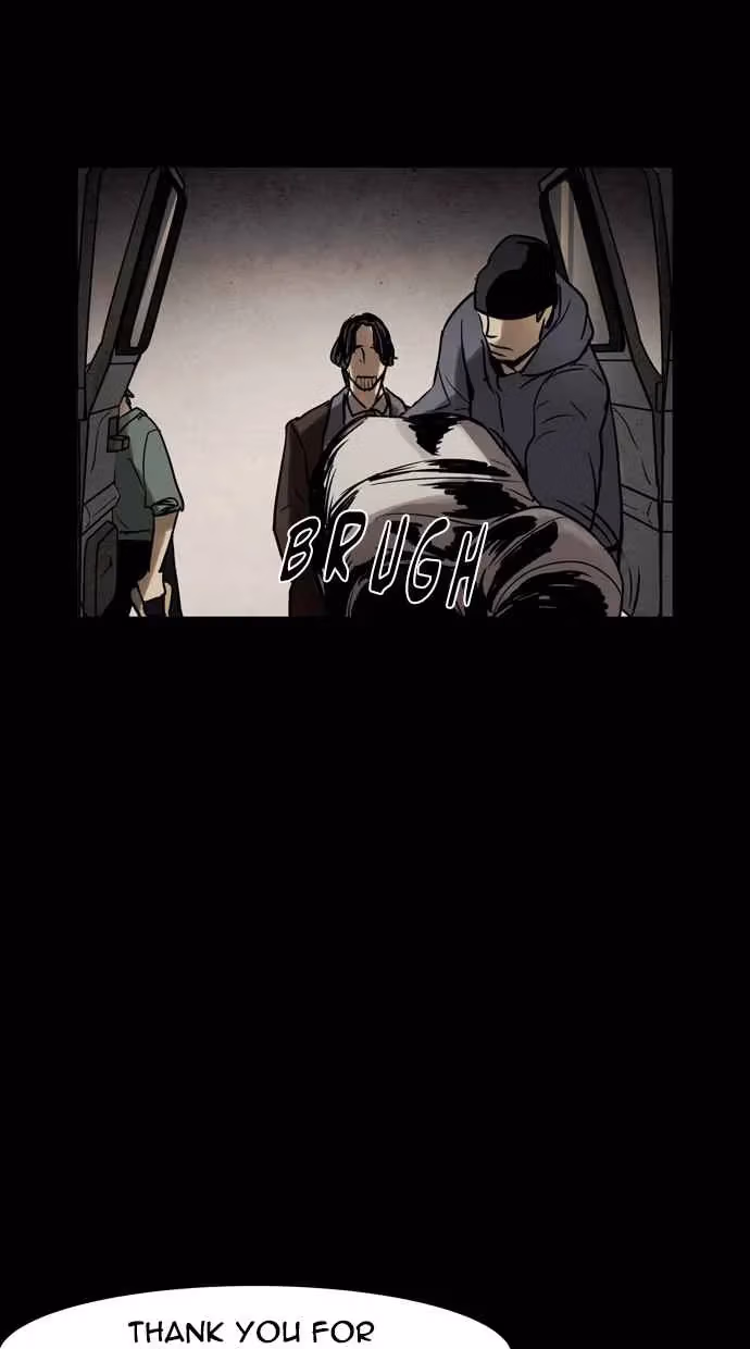 Read Infectee chapter 49 image 66 on Lezhin