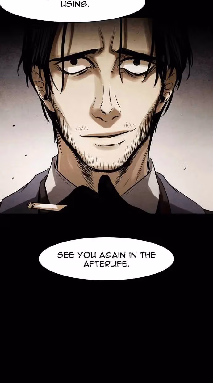 Read Infectee chapter 49 image 67 on Lezhin
