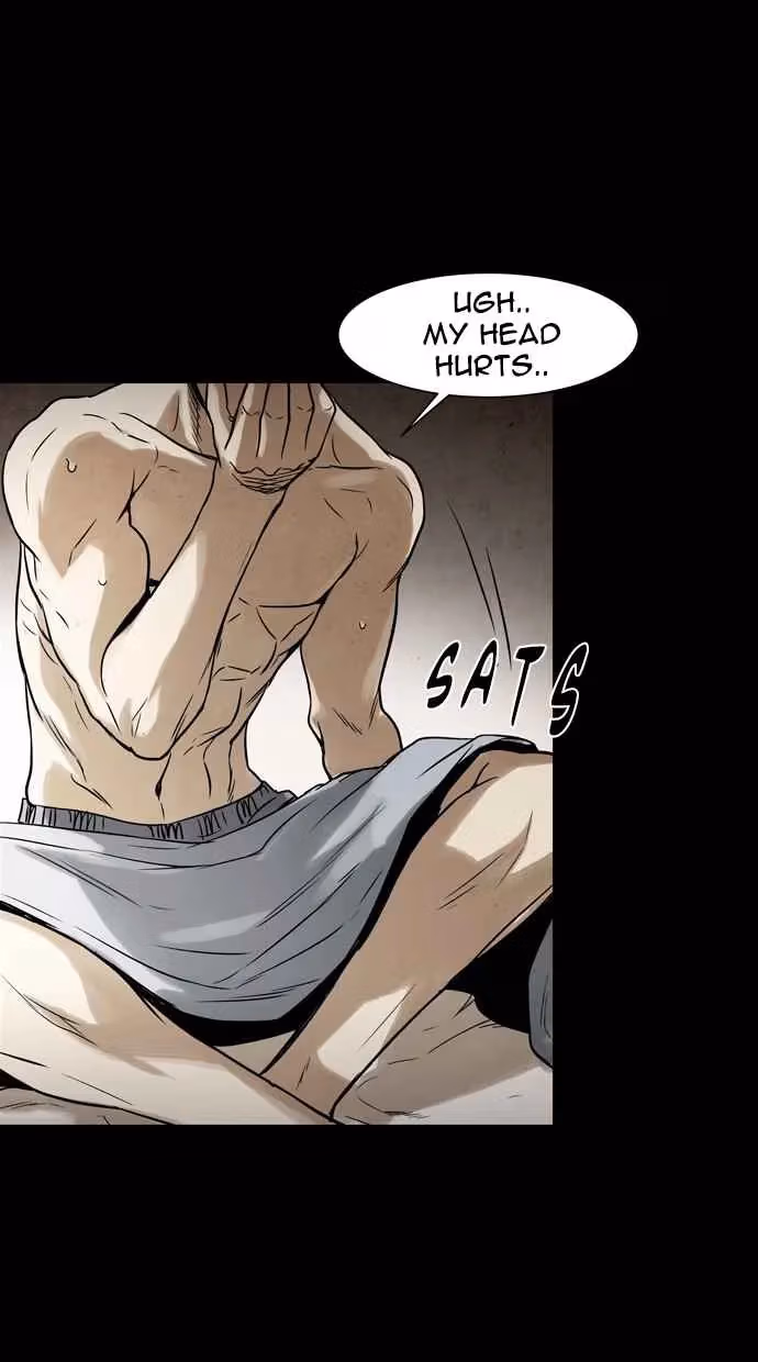Read Infectee chapter 49 image 71 on Lezhin
