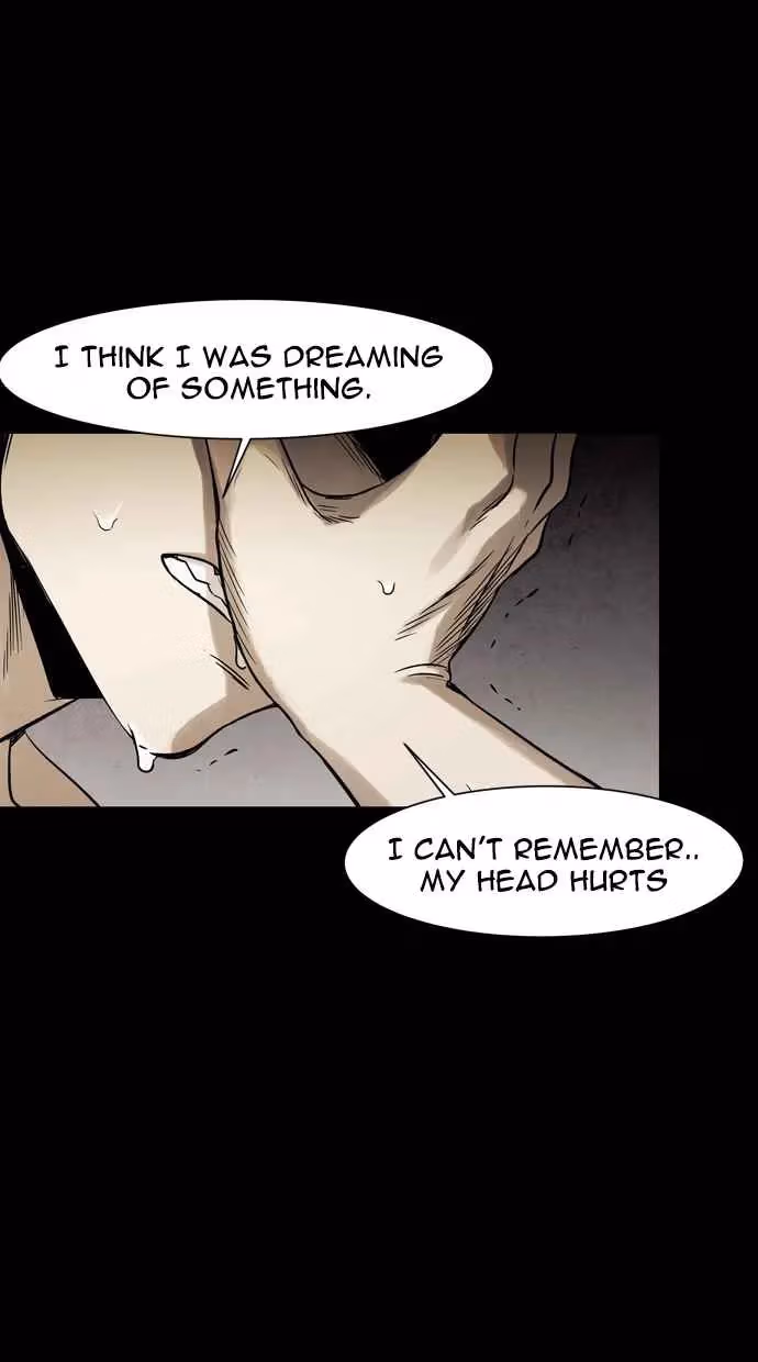 Read Infectee chapter 49 image 72 on Lezhin