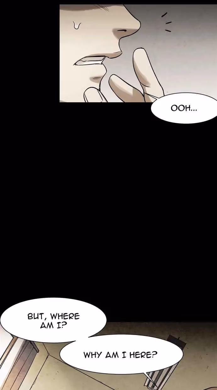 Read Infectee chapter 49 image 73 on Lezhin