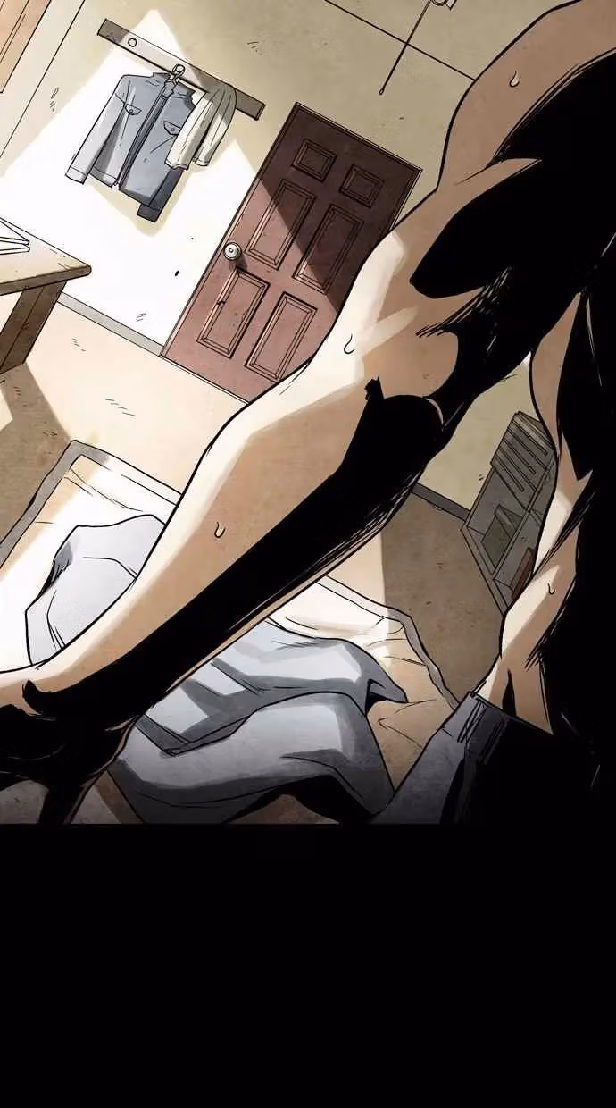 Read Infectee chapter 49 image 74 on Lezhin