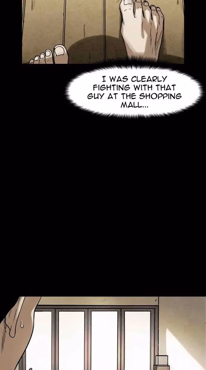 Read Infectee chapter 49 image 76 on Lezhin