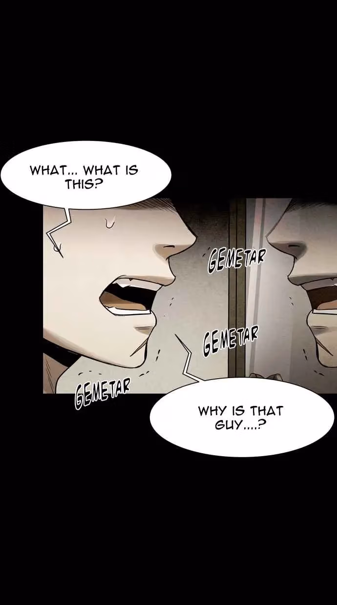 Read Infectee chapter 49 image 79 on Lezhin