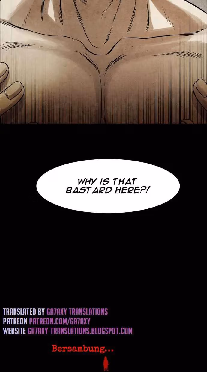 Read Infectee chapter 49 image 81 on Lezhin