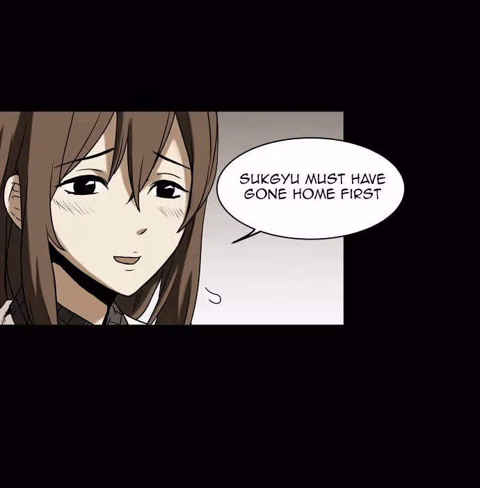 Read Infectee chapter 5 image 13 on Lezhin