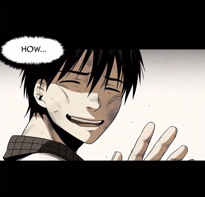 Read Infectee chapter 5 image 2 on Lezhin