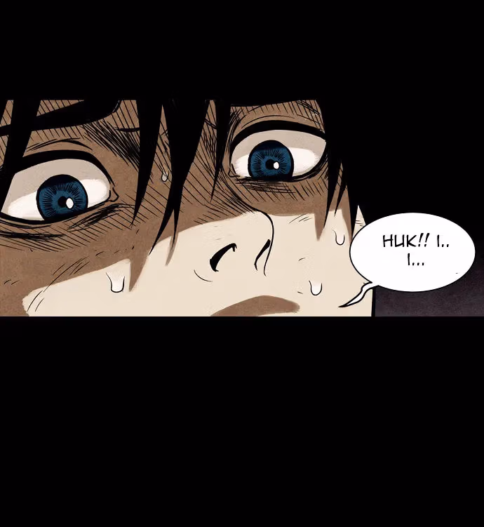 Read Infectee chapter 5 image 27 on Lezhin