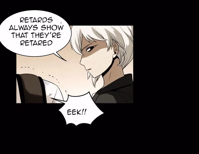 Read Infectee chapter 5 image 50 on Lezhin