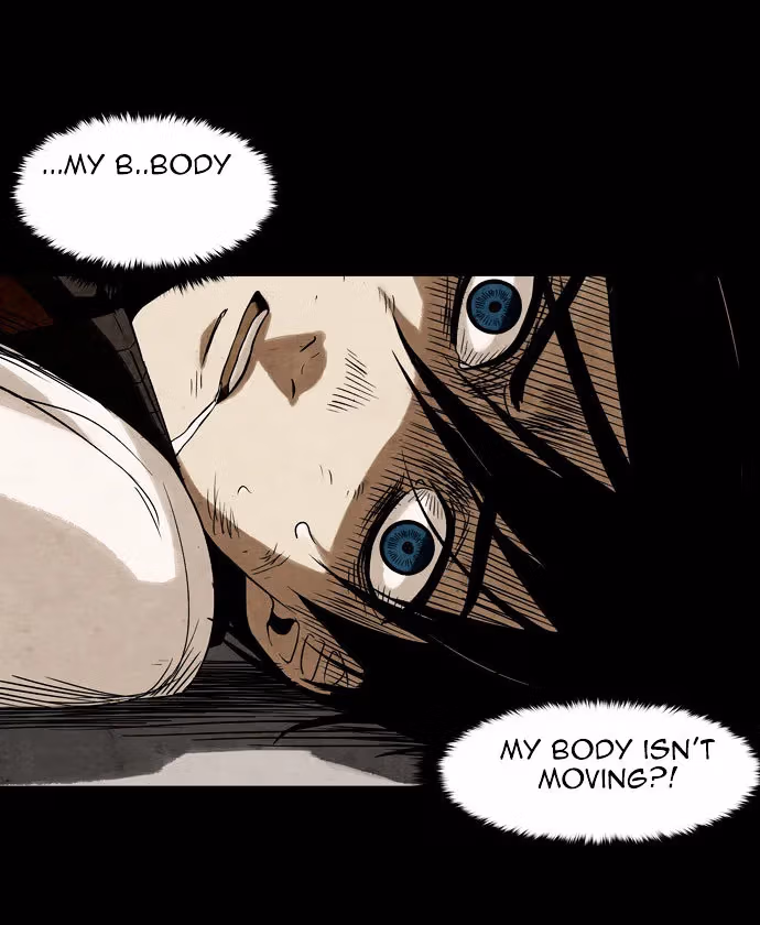 Read Infectee chapter 5 image 78 on Lezhin