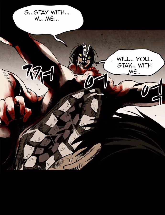Read Infectee chapter 5 image 80 on Lezhin