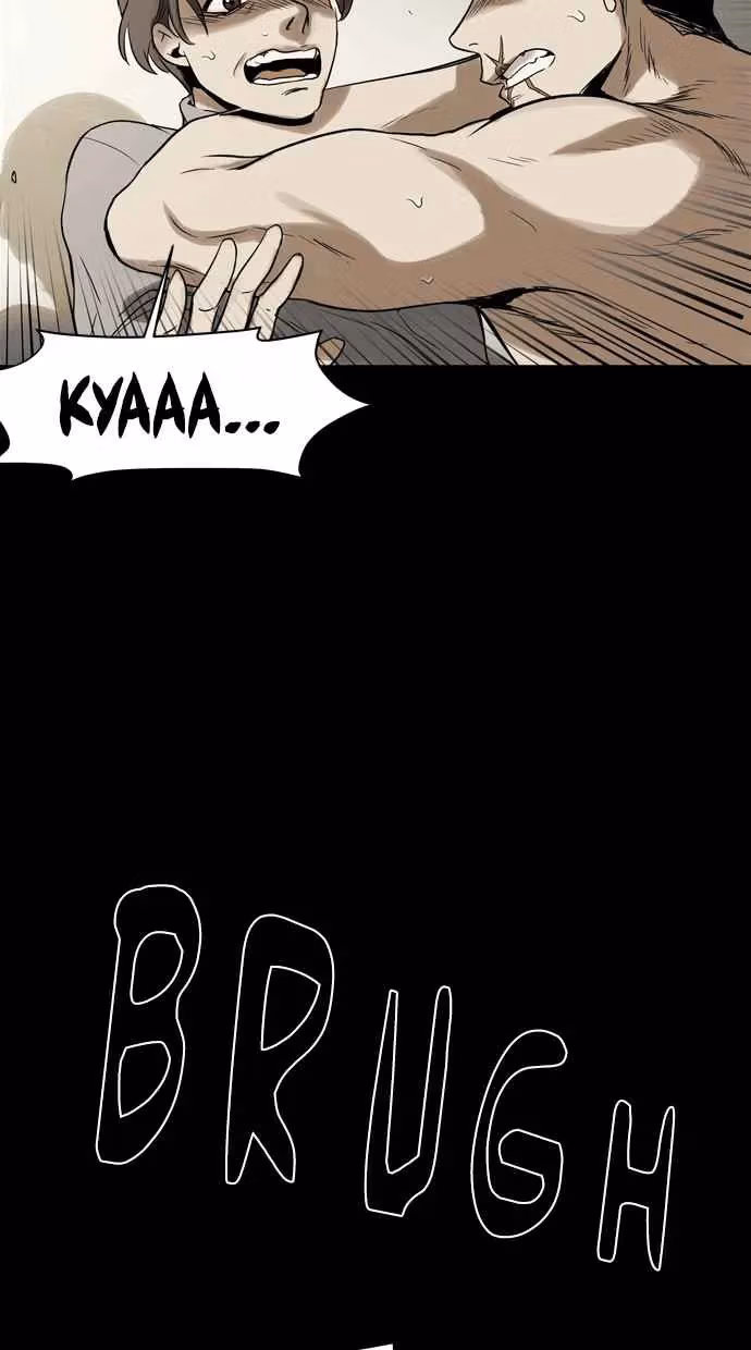 Read Infectee chapter 50 image 12 on Lezhin