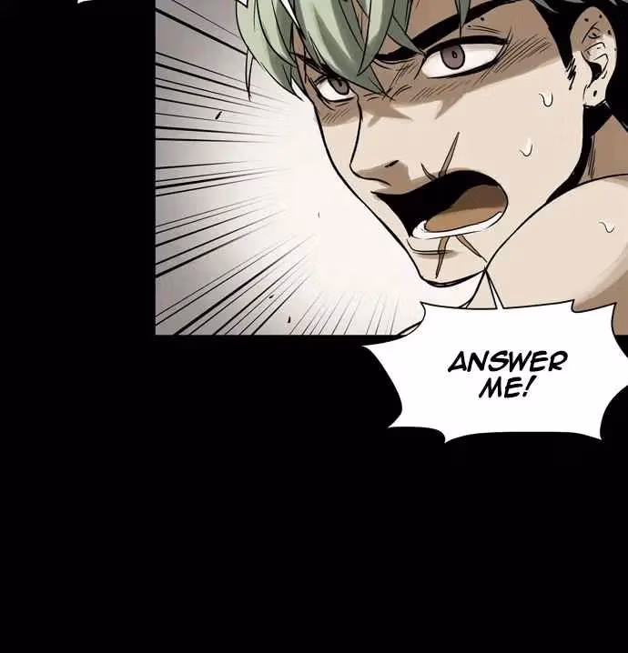 Read Infectee chapter 50 image 15 on Lezhin