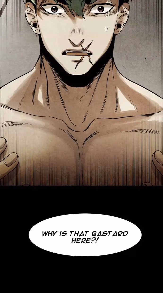 Read Infectee chapter 50 image 2 on Lezhin