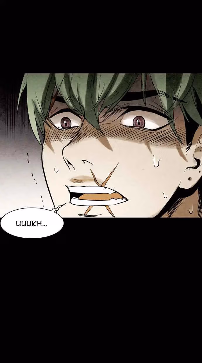 Read Infectee chapter 50 image 20 on Lezhin