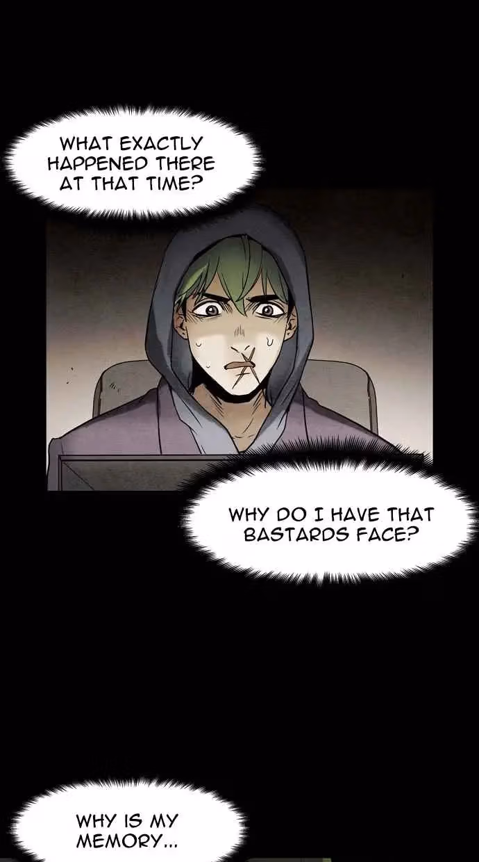 Read Infectee chapter 50 image 25 on Lezhin