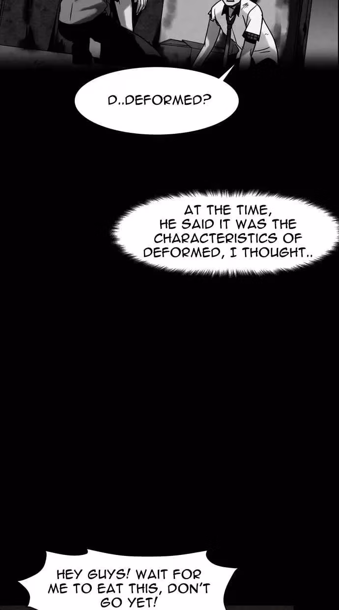 Read Infectee chapter 50 image 28 on Lezhin