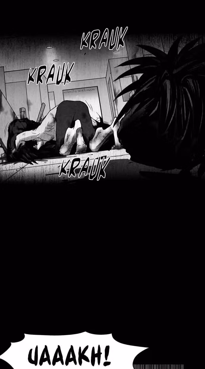 Read Infectee chapter 50 image 32 on Lezhin