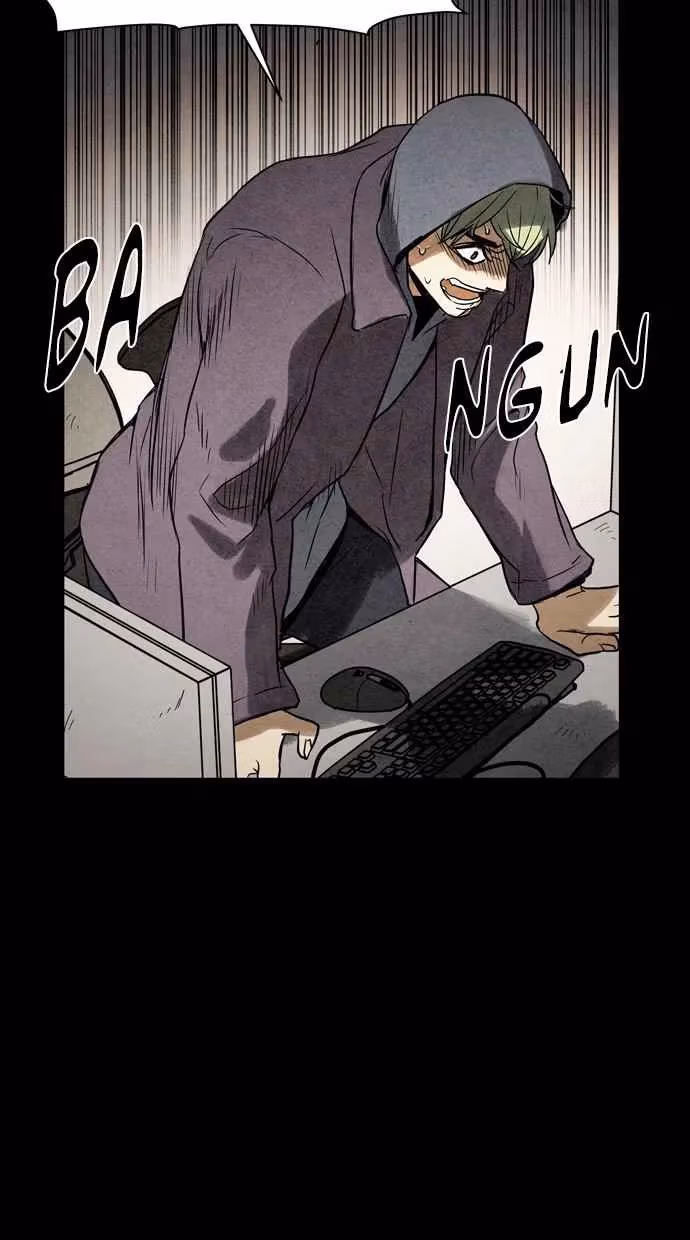 Read Infectee chapter 50 image 33 on Lezhin