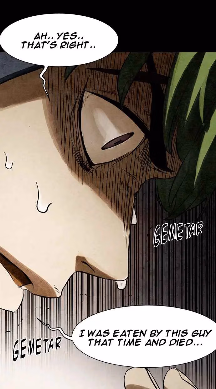 Read Infectee chapter 50 image 34 on Lezhin