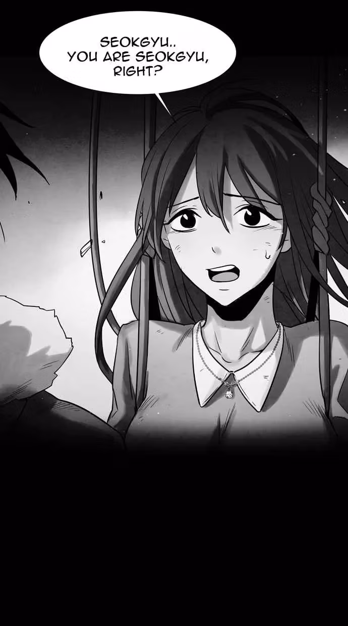Read Infectee chapter 50 image 37 on Lezhin