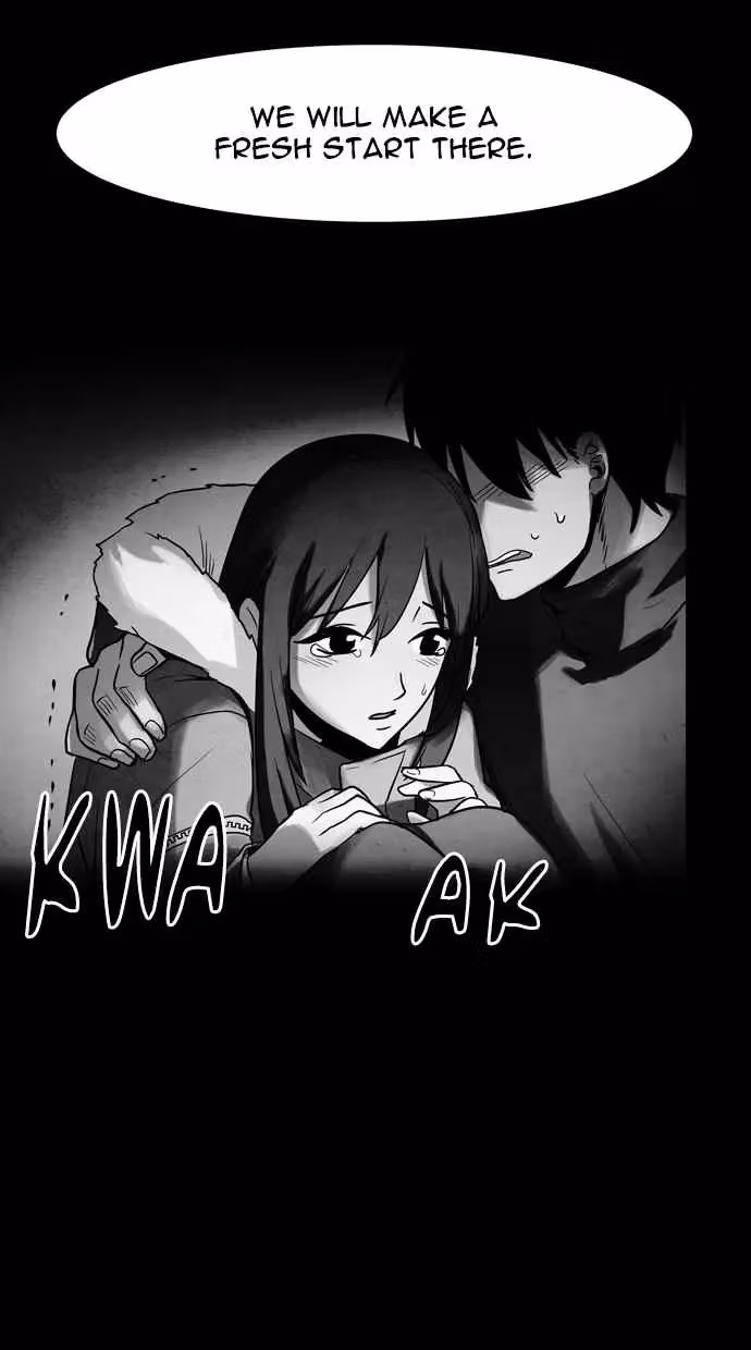 Read Infectee chapter 50 image 39 on Lezhin