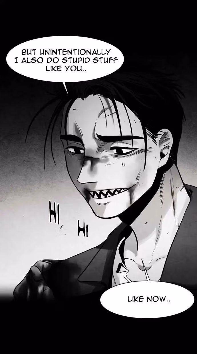 Read Infectee chapter 50 image 41 on Lezhin
