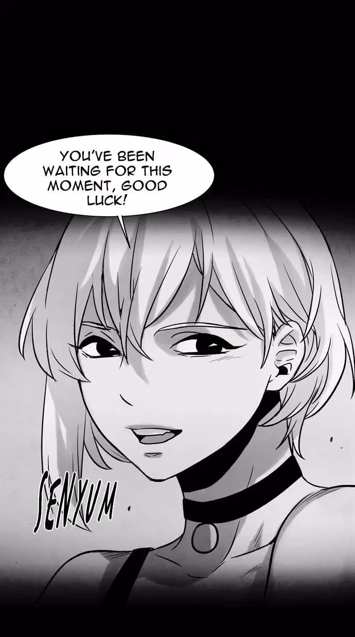Read Infectee chapter 50 image 43 on Lezhin