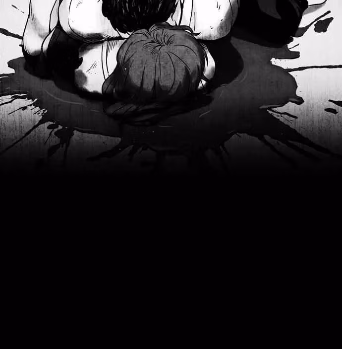 Read Infectee chapter 50 image 46 on Lezhin