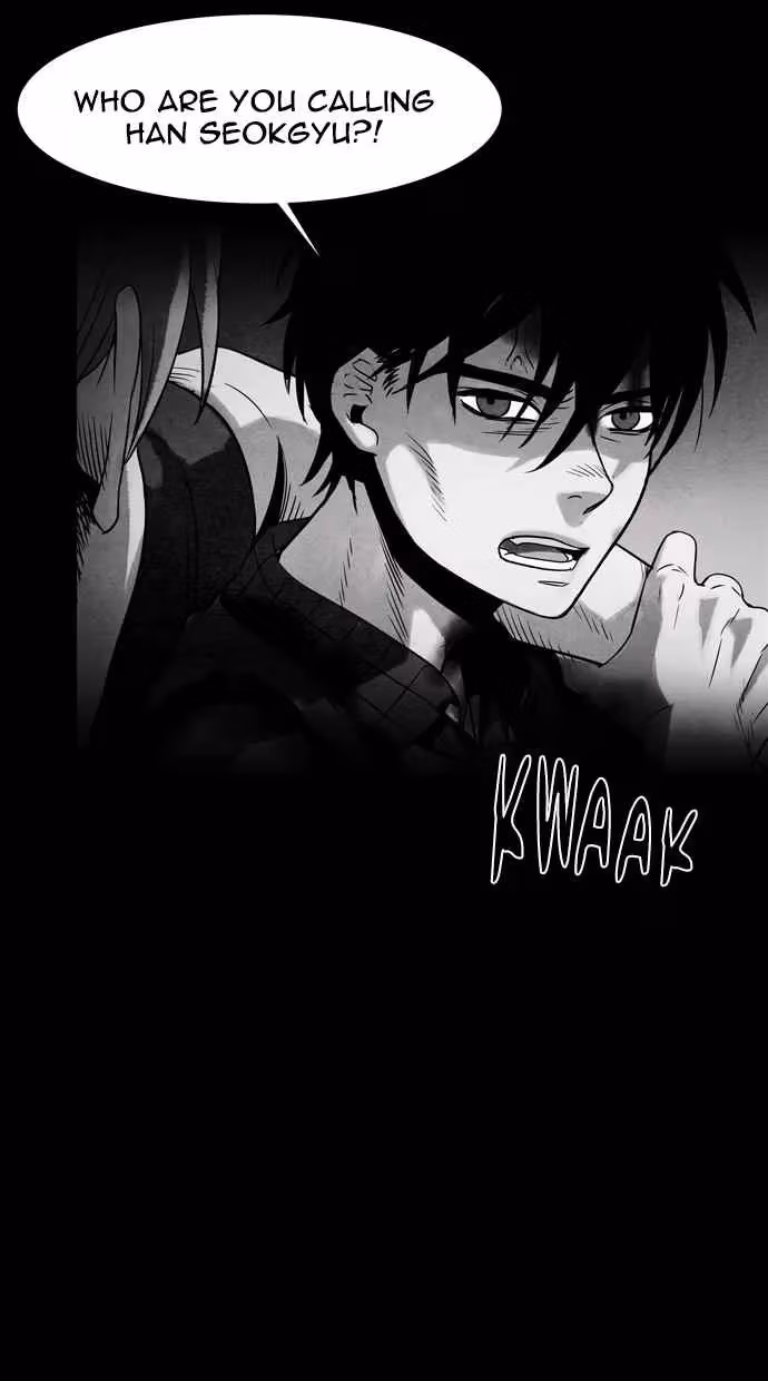 Read Infectee chapter 50 image 49 on Lezhin