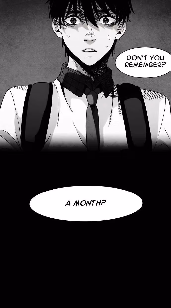 Read Infectee chapter 50 image 52 on Lezhin