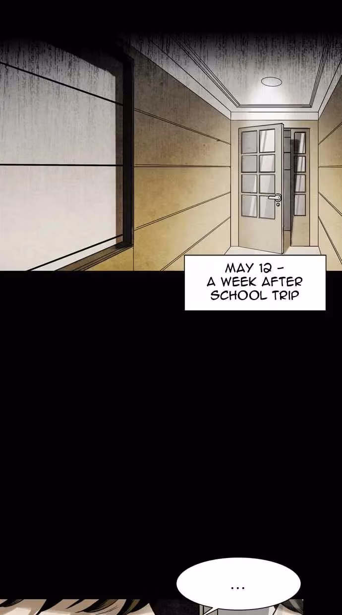 Read Infectee chapter 50 image 54 on Lezhin