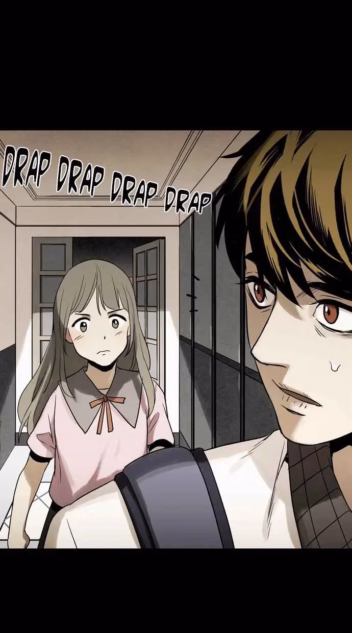 Read Infectee chapter 50 image 58 on Lezhin