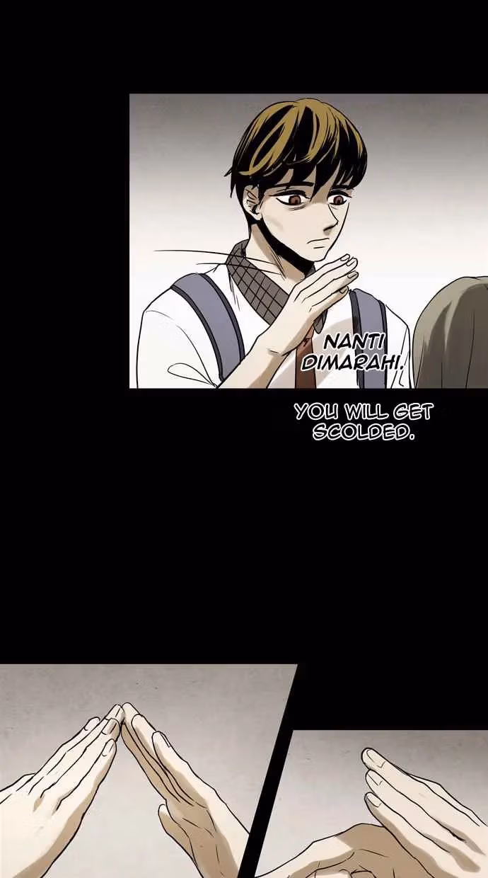 Read Infectee chapter 50 image 63 on Lezhin