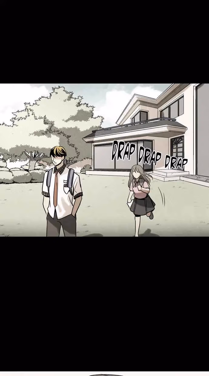 Read Infectee chapter 50 image 65 on Lezhin