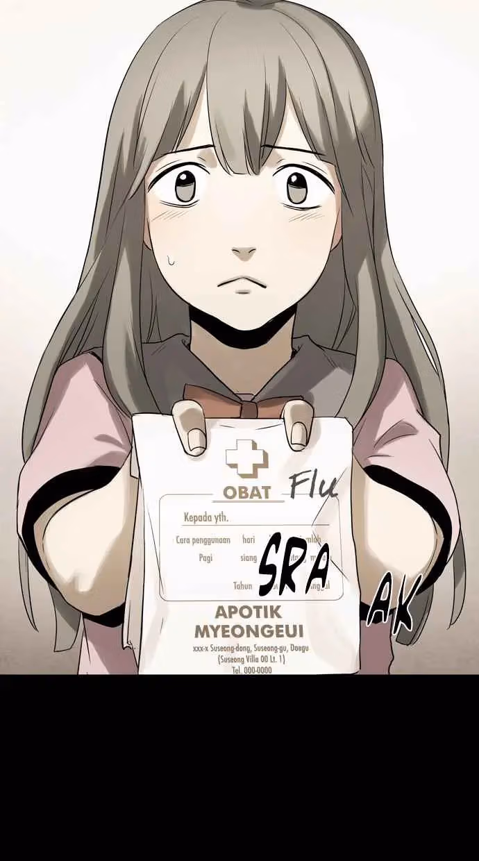 Read Infectee chapter 50 image 66 on Lezhin