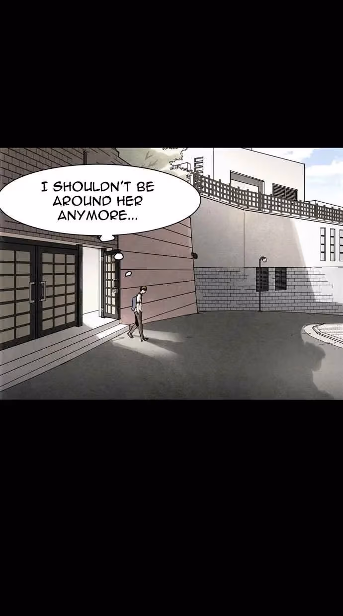 Read Infectee chapter 50 image 69 on Lezhin