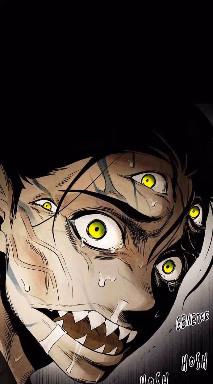 Read Infectee chapter 50 image 73 on Lezhin