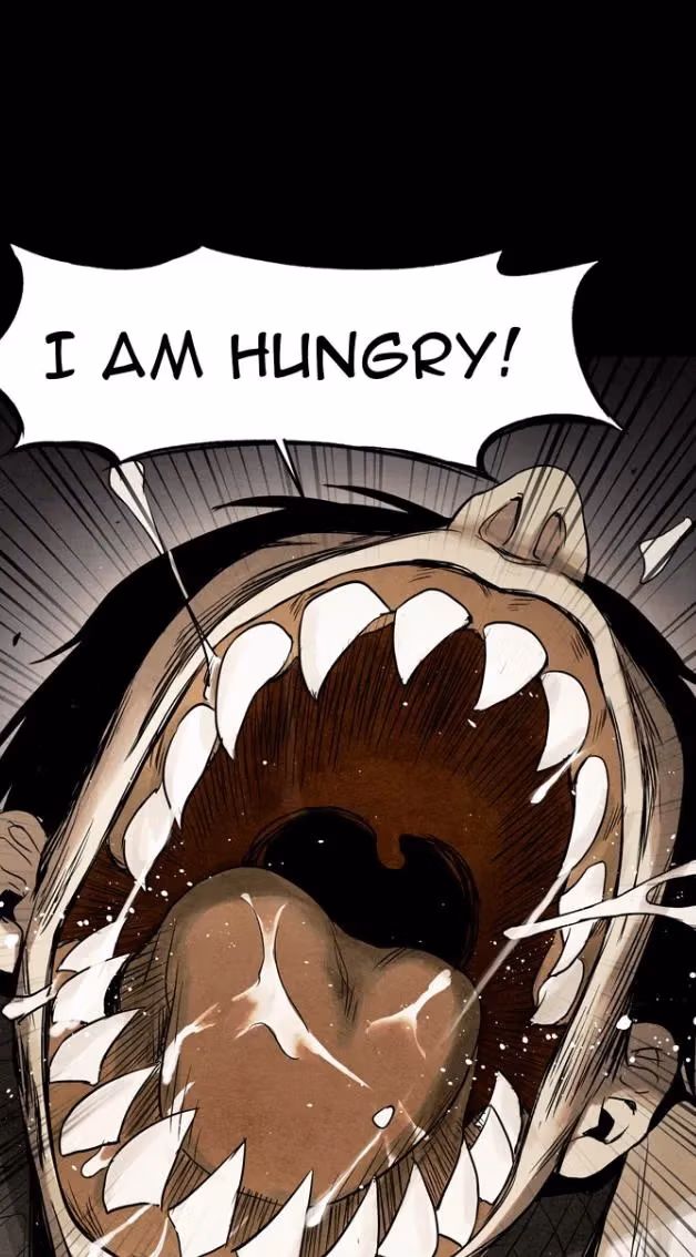 Read Infectee chapter 51 image 10 on Lezhin
