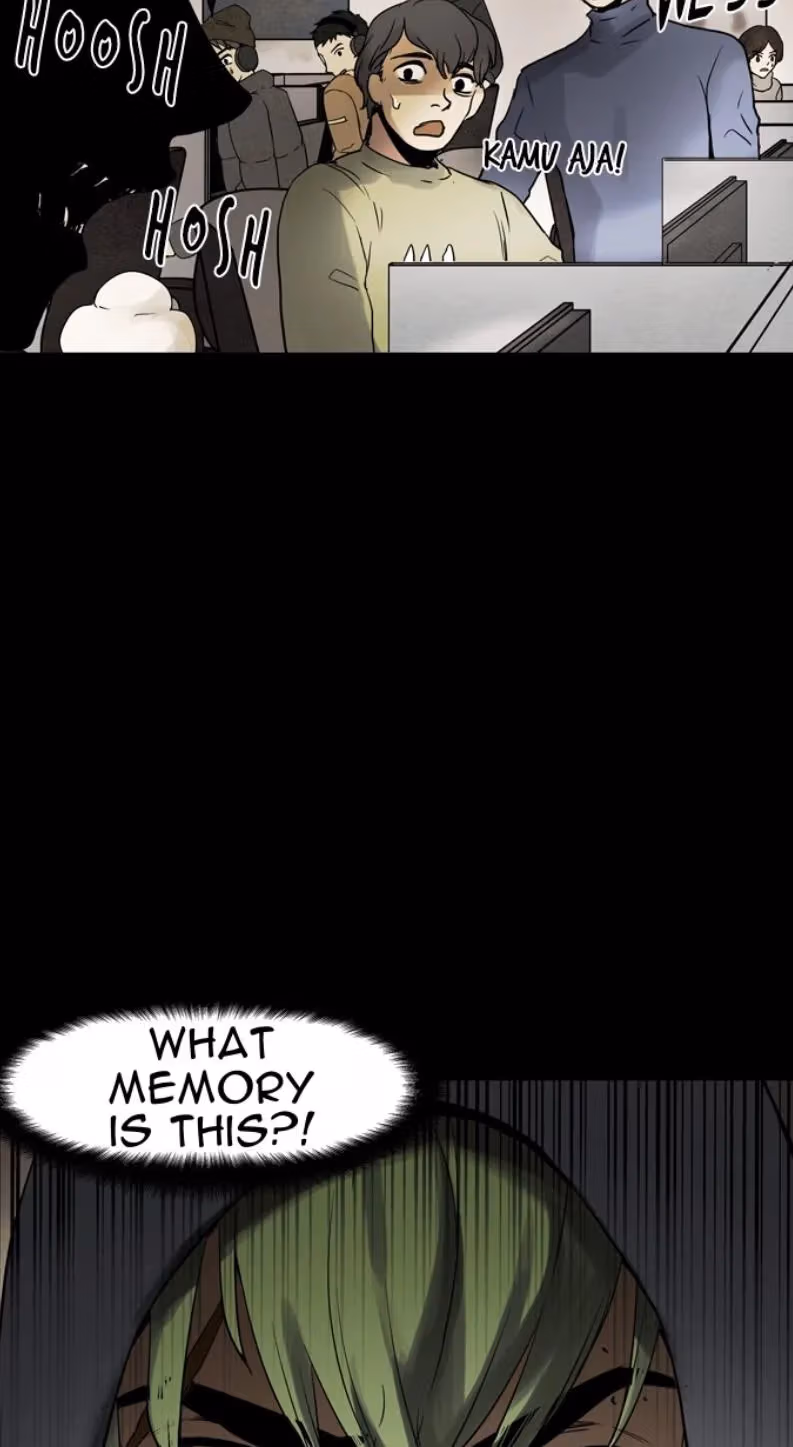 Read Infectee chapter 51 image 15 on Lezhin